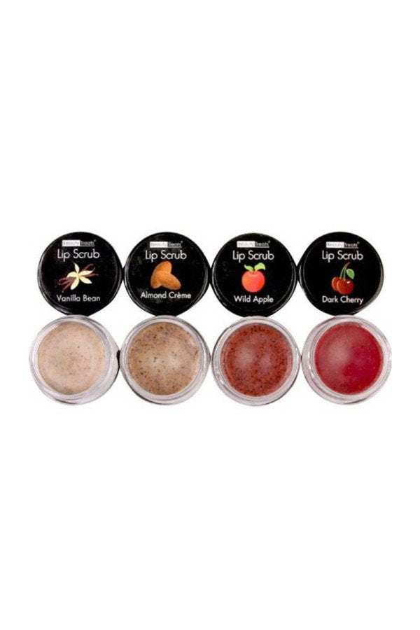 Lip Scrub